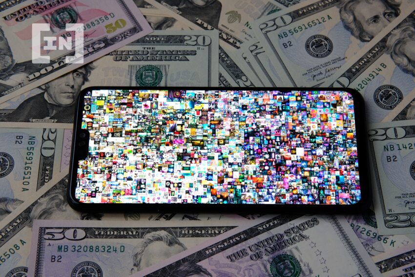 NFT tickets: 12% of concert ticket buyers report buying fake tickets. So the ticketing industry is ripe for change,