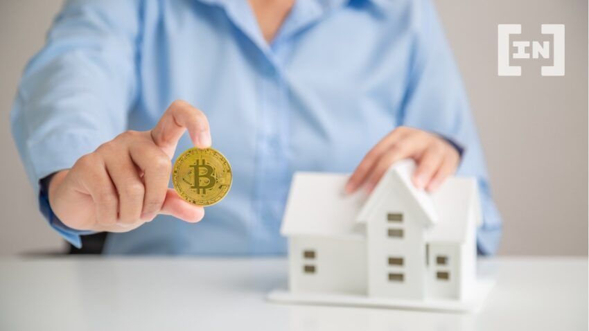 Crypto Rent: Tenants can now Pay Every Month in Cryptocurrency