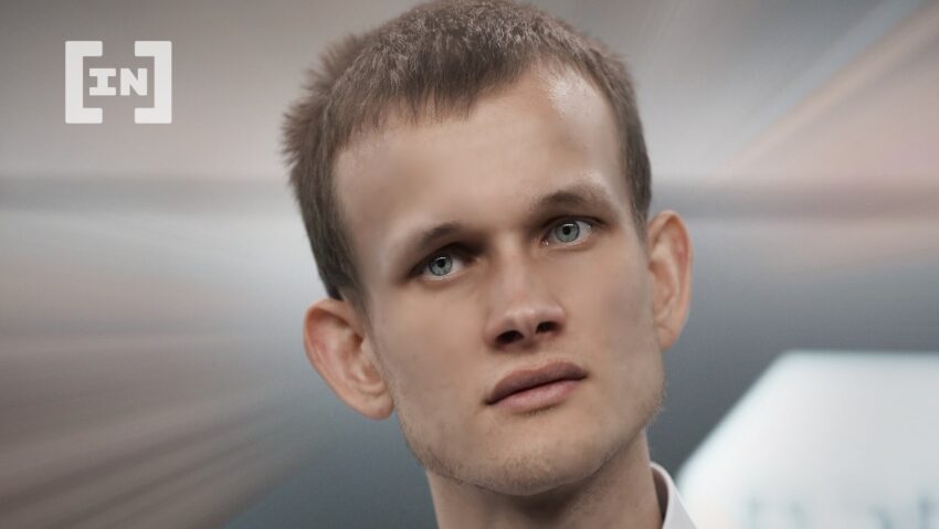Vitalik Buterin