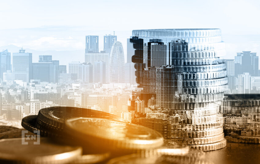 three arrows capital  Treasury Voyager Digital