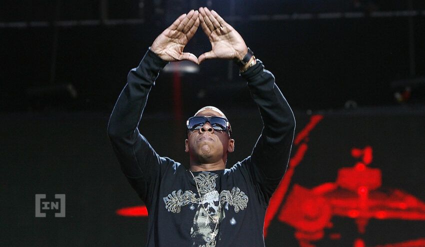 Jay-Z and Jack Dorsey Launch Bitcoin Academy to Promote Financial Education