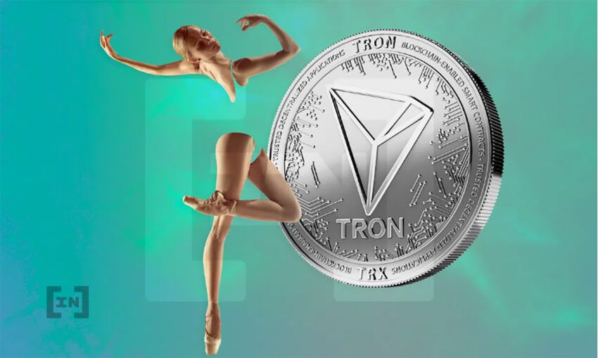 TRON DAO to Withdraw Another 3 Billion TRX to Protect USDD Peg