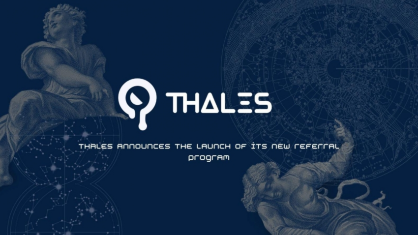 Thales Announces Launch of a New Referral Program