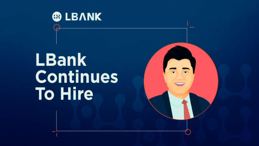 Amid Huge Layoffs, LBank Continues Hiring Across All Levels