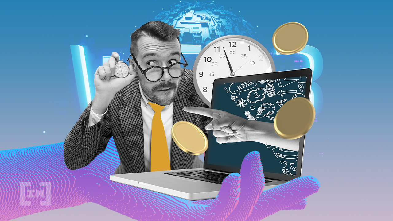 web3 salary token