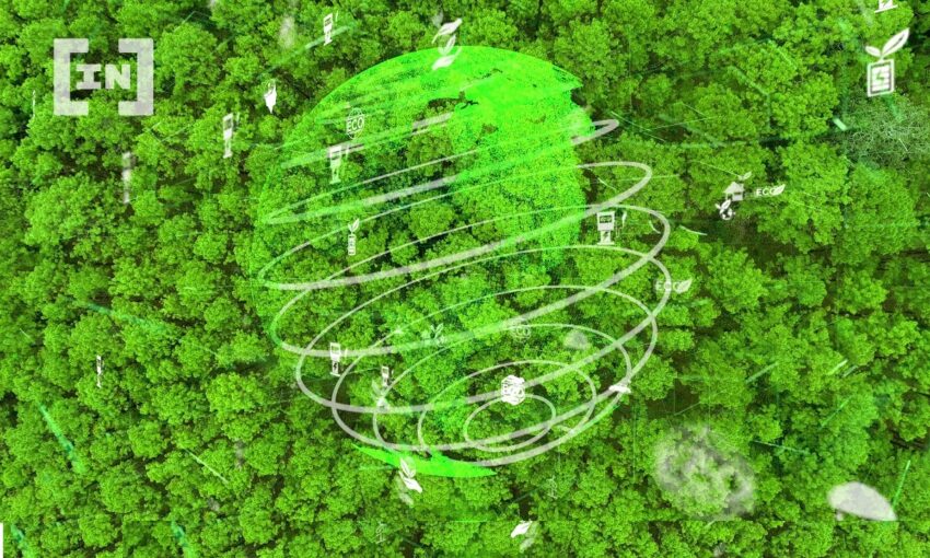 Carbon credits