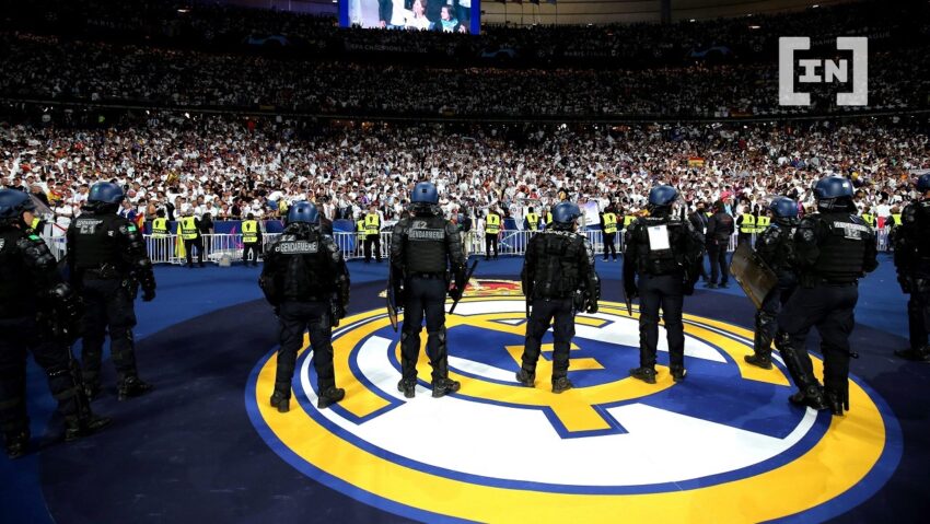 Blockchain Ticketing: The final of the Champions League tourney was marred by a massive ticketing scandal. It could have been prevented.