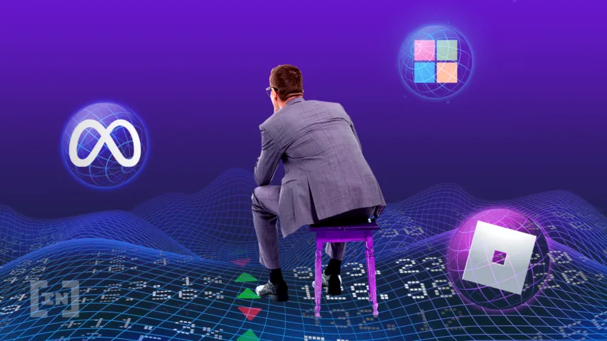 Buying Real Estate In Metaverse Is The Worst Mistake Anyone Can Make, Mark Cuban Warns