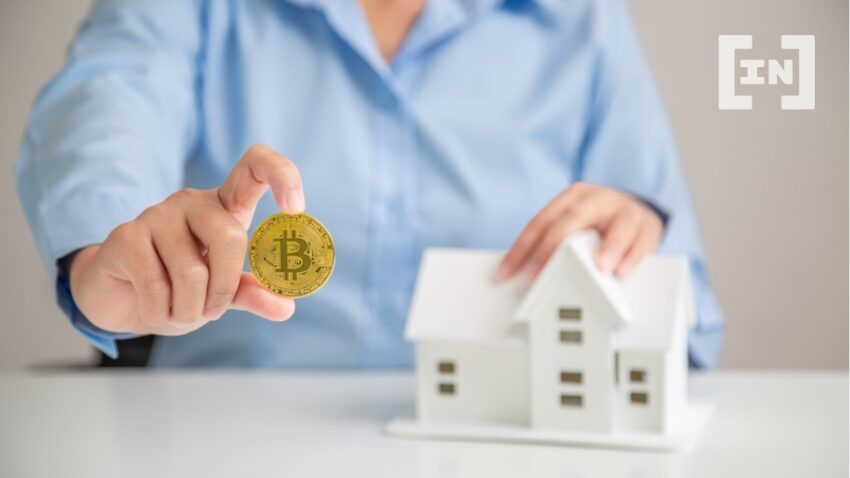 Real Estate Tokens: People can now buy a “sliver” of a property by purchasing NFT tokens. But is it all that it seems? Here's the breakdown.