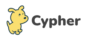 <a href="https://www.cypherwallet.io">www.cypherwallet.io</a>