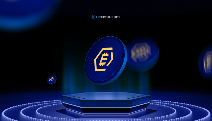 Exeno Launches Its Presale for Exeno Coin