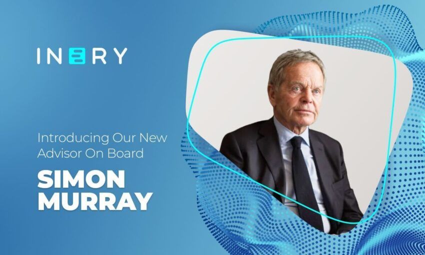 Founder of Orange Telecom and Ex-chairman of Glencore Joins Inery Blockchain as Chairman.