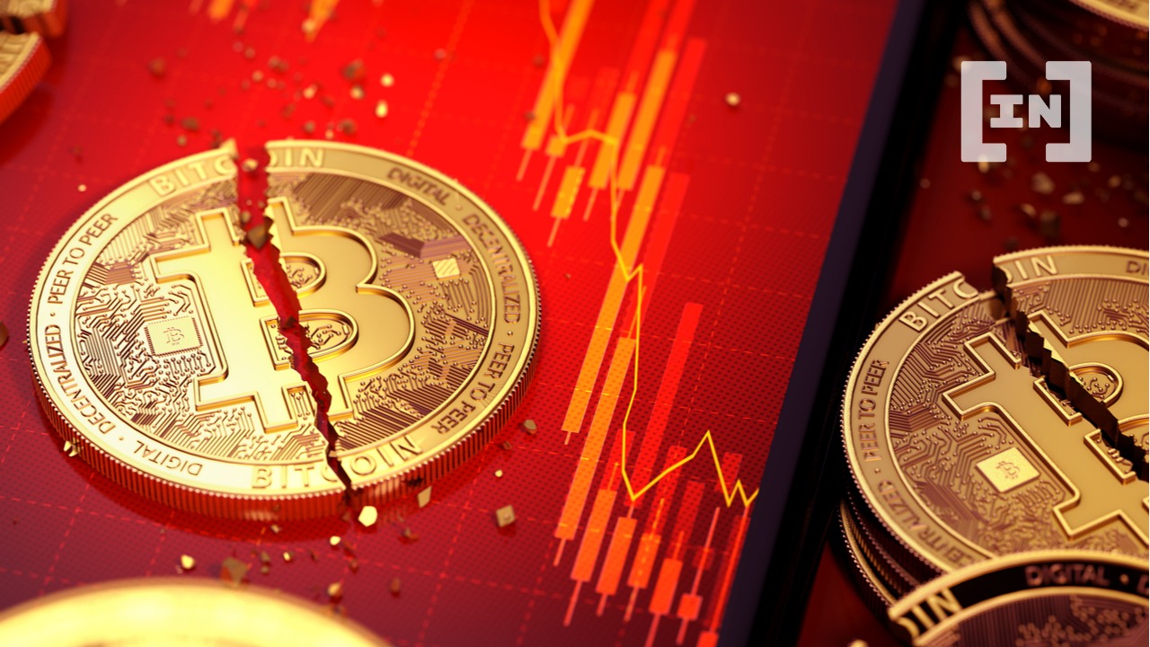 Peter Brandt is popular in the crypto community. 