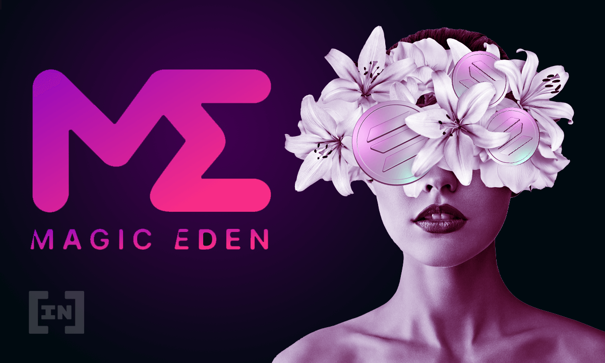 Magic Eden - NFT Marketplace