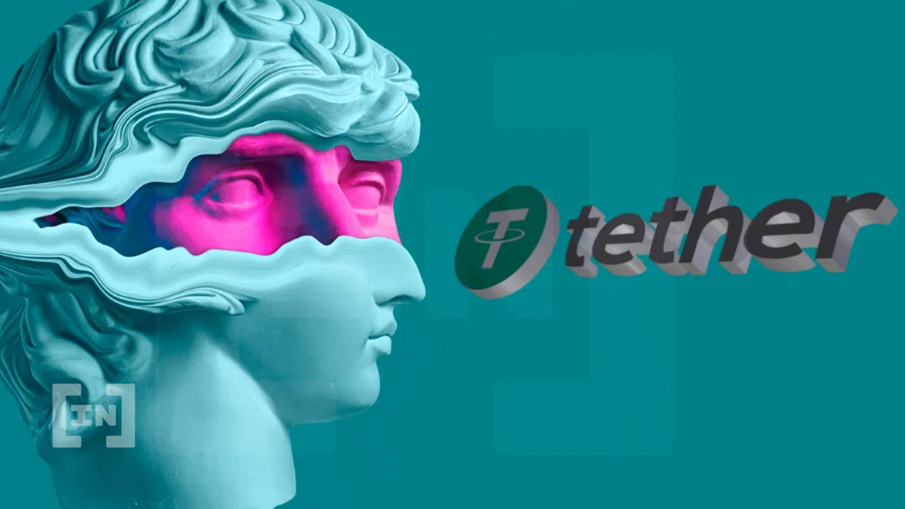 Tether (USDT) Launches on Near as New Decentralized Rival USK Goes Live