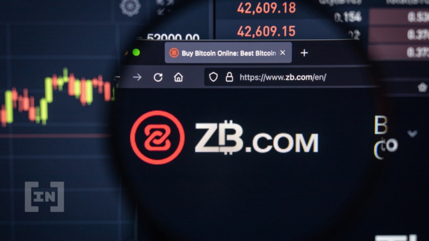 ZB.Com Latest Victim of a Hot Wallet Hack; Here’s What We Know