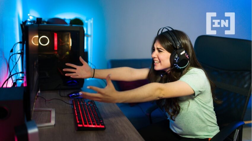 Gamer accounts have never been more at risk. There has been a surge in attacks since the pandemic. Here's why they are so attractive to crims.