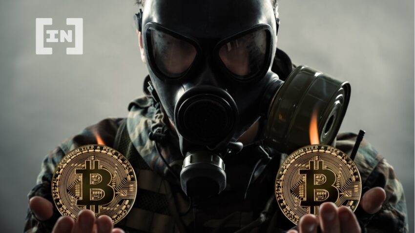 Crypto is the only way to truly own your wealth