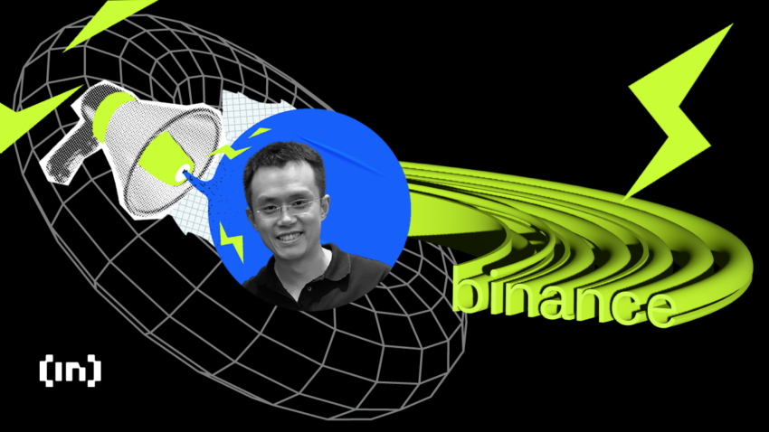 Bad Actor Uses AI to Hurt Our Brand, Claims Binance