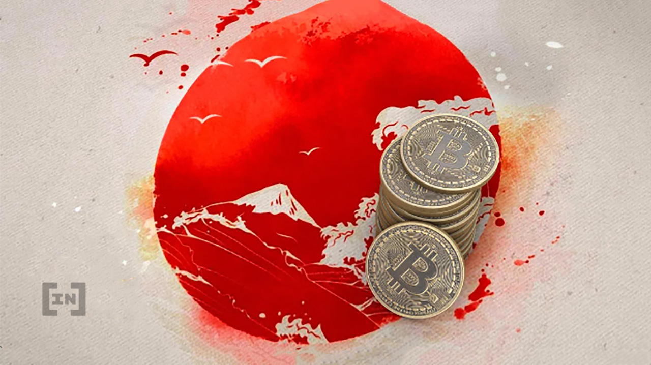 Japan's Osaka Exchange Advances Crypto Derivatives Strategy