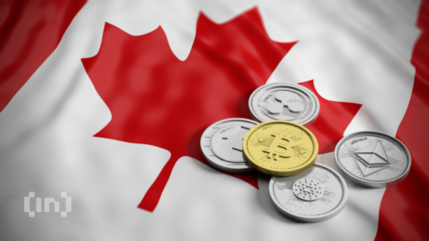 Canada Bolsters Crypto Exchange Offering as  CoinSmart Announces Acquisition by Coinsquare