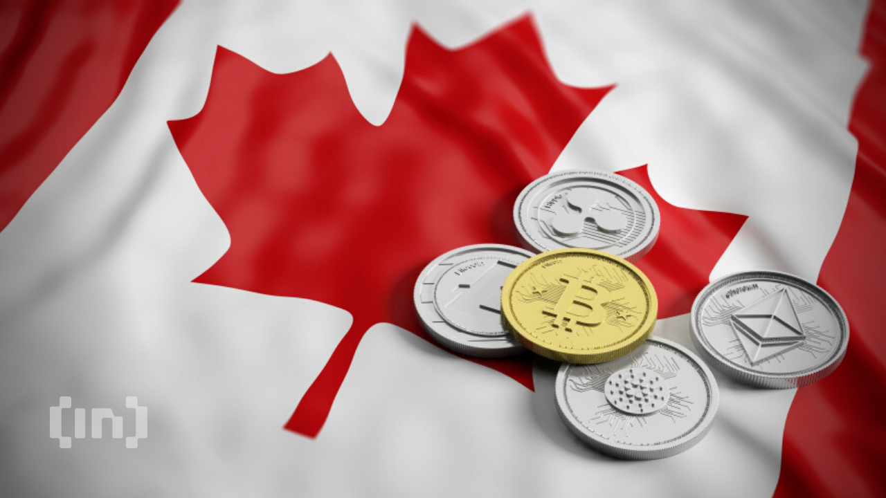 beincrypto.com - David Thomas - Canada Bolsters Crypto Exchange Offering as CoinSmart Announces Acquisition by Coinsquare
