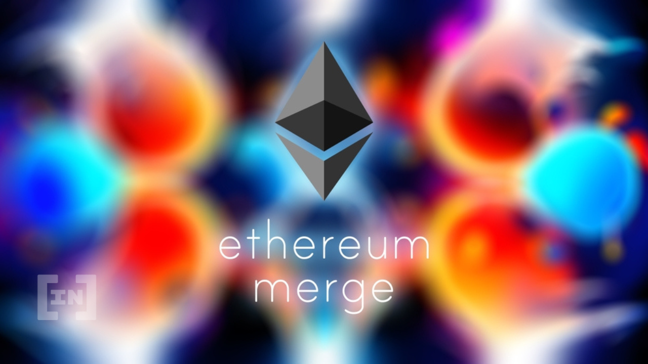 The Merge Is Nearly Here: What To Expect From Ethereum's Transition To ...