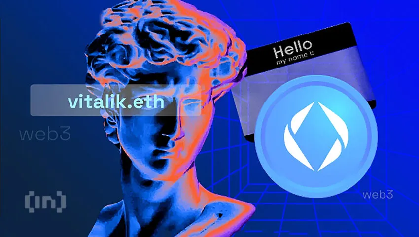 Ethereum Name Service: Here Are the 5 Most Expensive ENS Domains