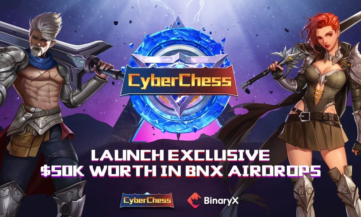 CyberChess Weekly Rewards, Cyberland Trending