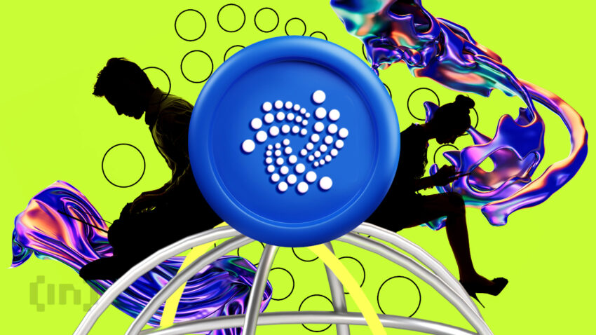 IOTA Shimmer
