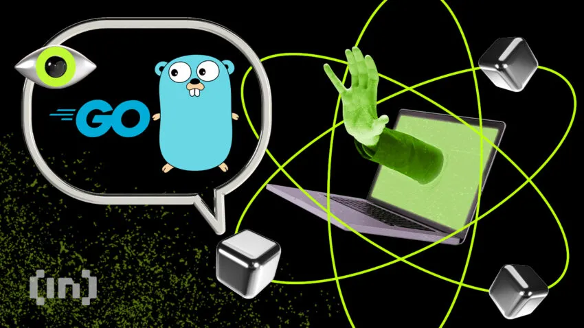 Golang programming language