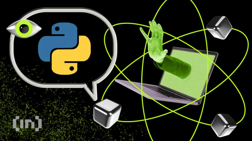 Python coding language