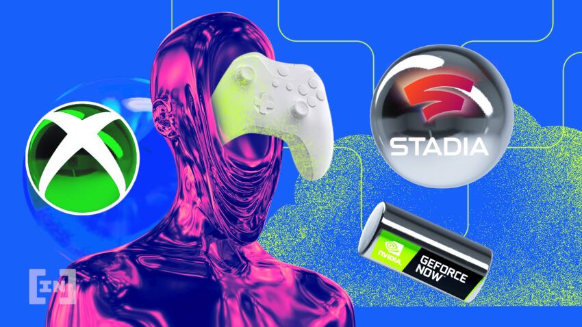 Últimas Notícias Cloud Gaming: BOOSTEROID, XCLOUD, GEFORCE NOW +