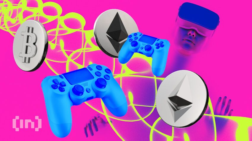 10 Best Play-To-Earn Crypto Games To Win In 2023