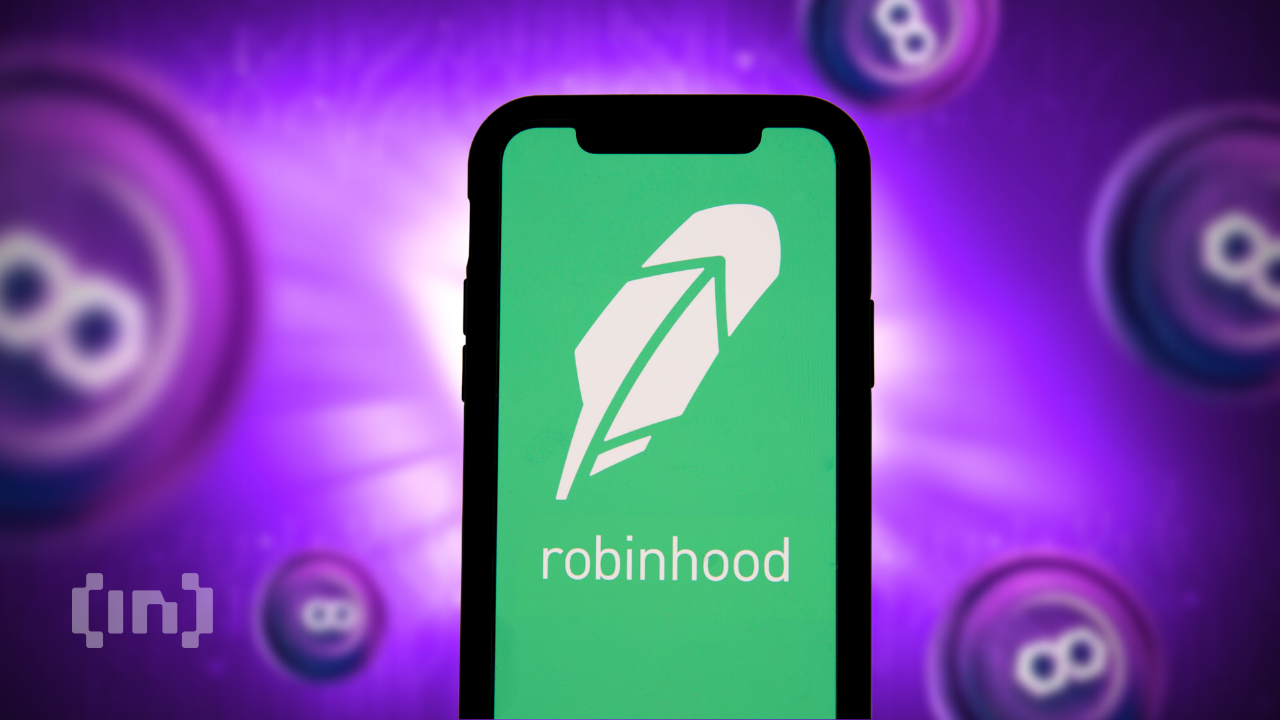 Robinhood to launch in the UK in latest international expansion bid