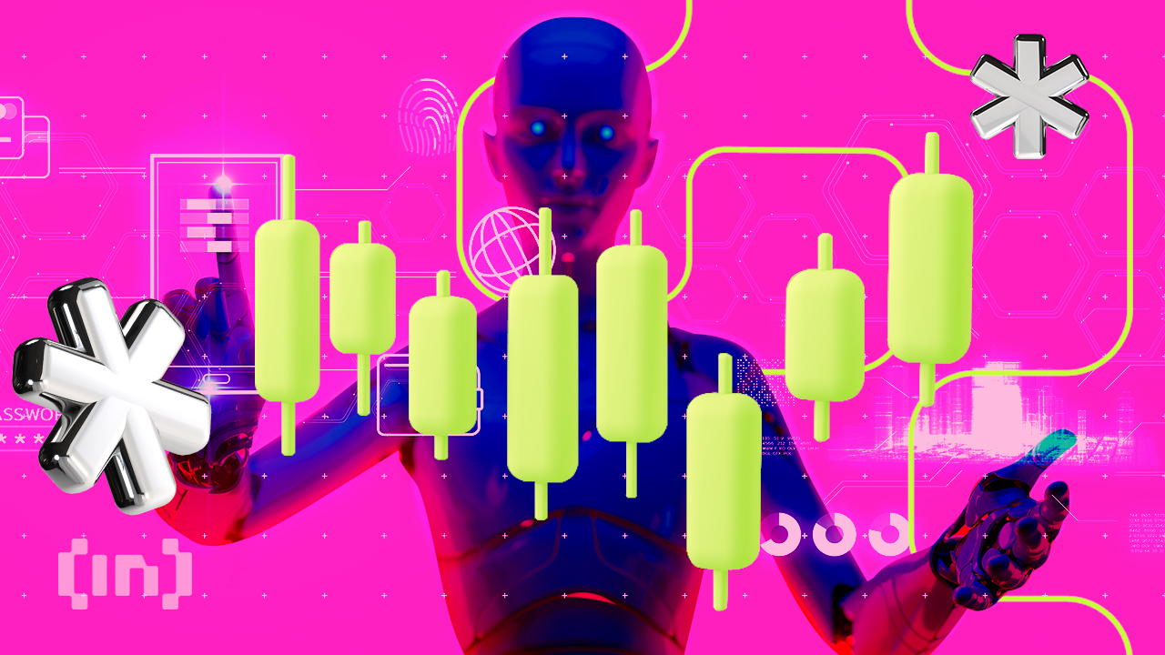 NVDA Hits New All-Time High, But AI Tokens Decline — The Fading “NVDA Effect” in Crypto