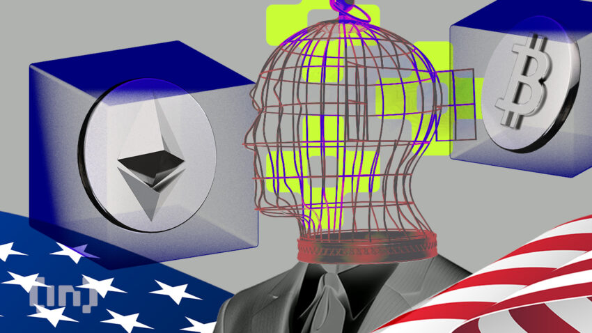 2022 Midterm elections democrat republican crypto regulations crypto news