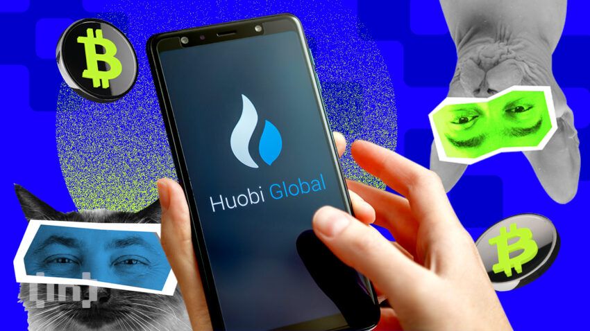 Huobi Exchange Balances and Trading Dwindle, Will It be Next to Fall?