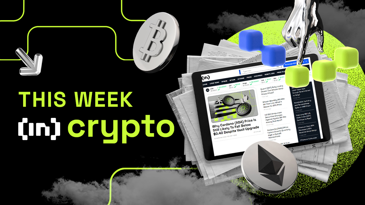 This Week in Crypto: German Bitcoin Sell-Offs, US CPI Data, and Celer DNS Attack