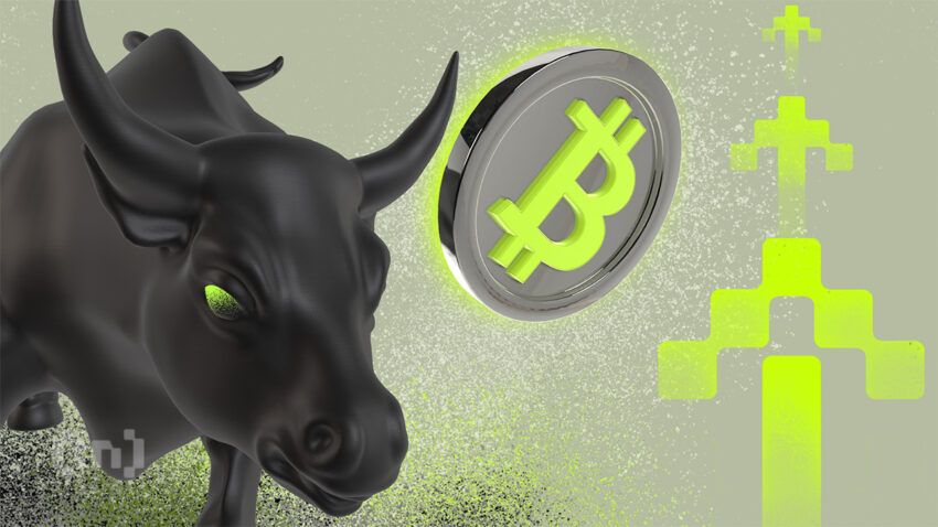 On-Chain Indicator MVRV Signals a Bitcoin Bull Market Ahead