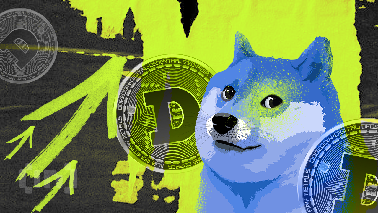 After Clearing 900-Day Resistance, Can Dogecoin (DOGE) Impact Preserve Enlarge? thumbnail