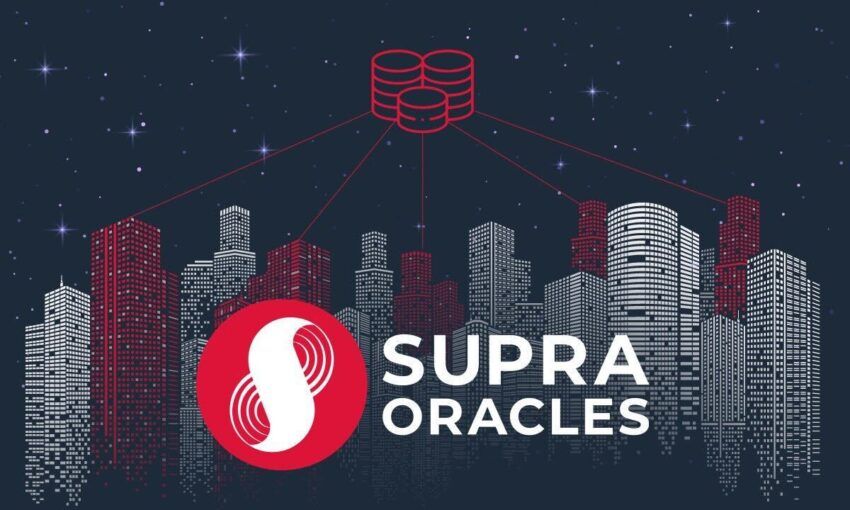 SupraOracles Goes Live on Ethereum, Polygon, Aptos, and Four Other Testnets