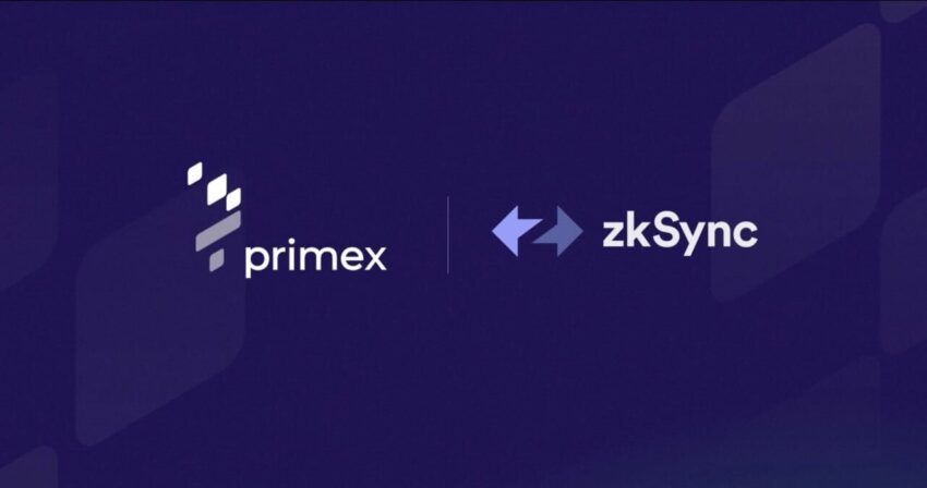 Primex Finance Deploys Its Beta On zkSync Testnet