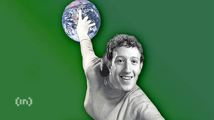 Meta Metaverse Facebook