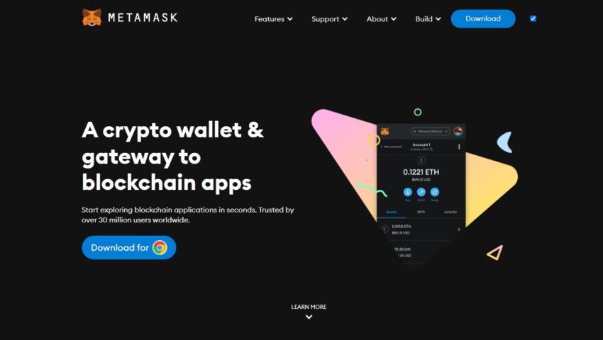 MetaMask