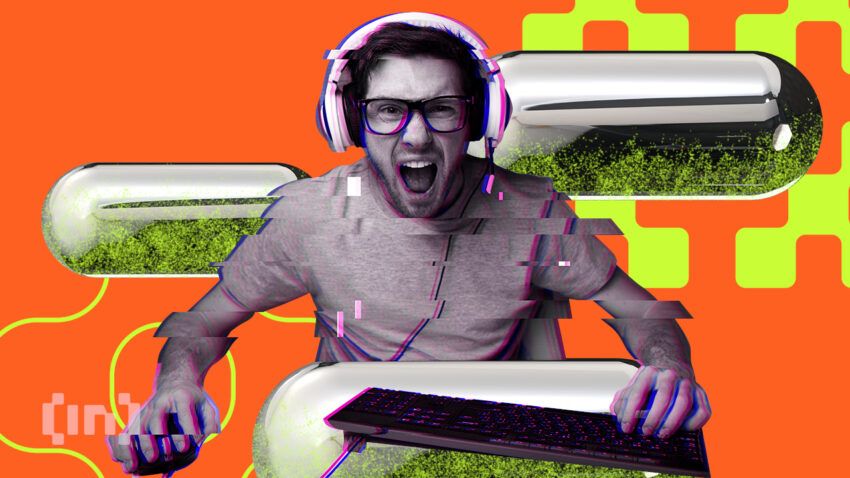 NFTs Gaming