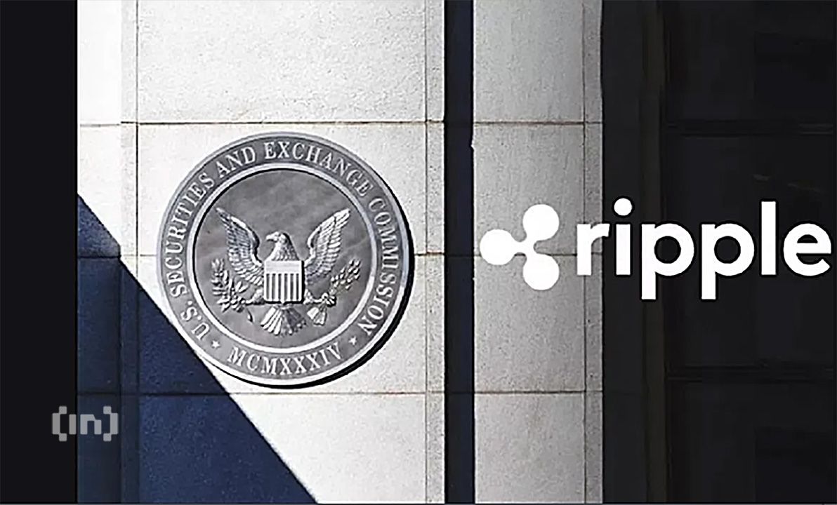 Ripple loses CFO Campbell amid ditched acquisition of Fortress Trust -  Blockworks