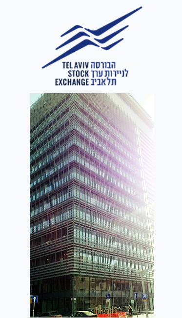 Tel Aviv Tokenization