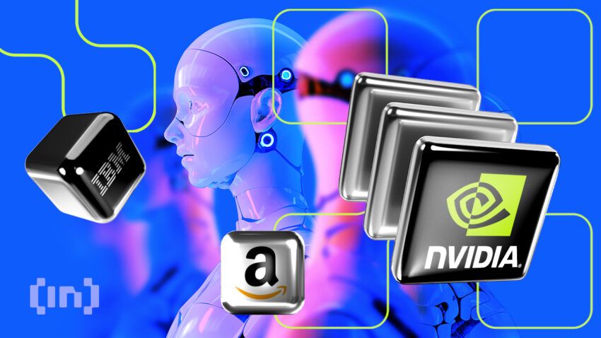 Nvidia Launches New Lineup to Capitalize on AI Boom