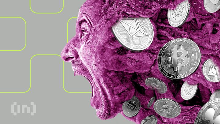 How Estonian Bank Founder Lost 470 Million In Ethereum
